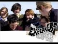 The Explorers Club - Anticipatin' 