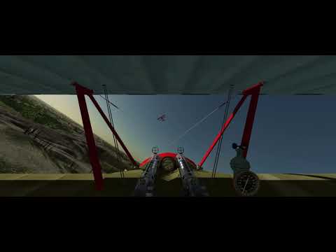 The Red Baron - An Aces High Film
