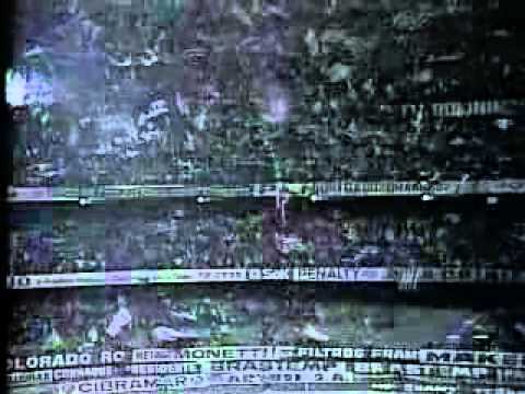 1977   Final do Campeonato Paulista   1º Jogo   Ponte Preta SP 0x1 Corinthians