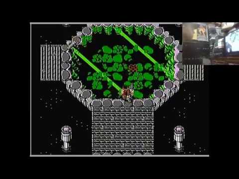 Ikari Warriors II : Victory Road - up to stage 4