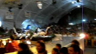 preview picture of video 'DAYRON Y GAEL EN LA ELECCION A FLOR DEL MANGO 2009'