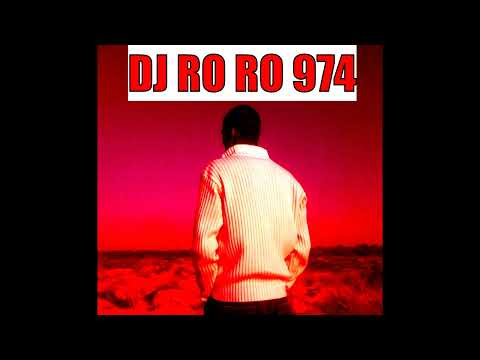 DJRORO974 - Kaf Malbar MIX .