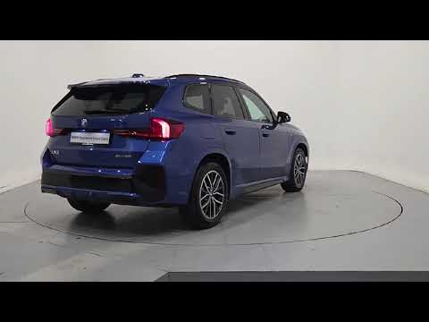 BMW iX1 eDrive20 M Sport - Image 2