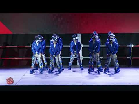 GLAMM BROOK   |   TheShowBox 2024