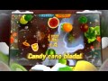 Fruit Ninja Kinect Free Xmas DLC Trailer