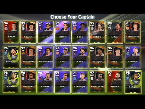 THE BEST BEGINNING EVER!! - eFootball 24 MOBILE [Ep 1]