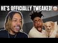 DAX Why So Serious Reaction Serious Bars But Still Corny