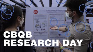 CBQB Research Day 2021