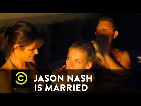 Jason Nash Is Married - Deleted Scene - A Sexy Night with Mindy