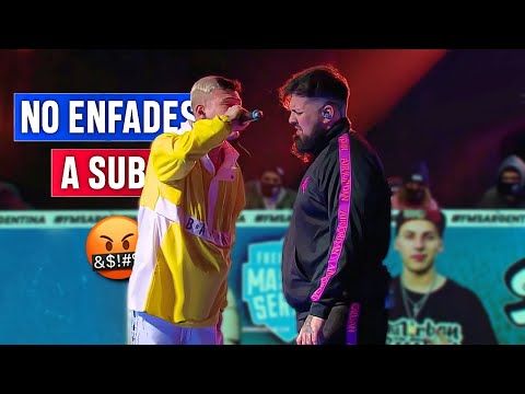 ¡LES ESCUPIERON LAS VERDADES A LA CARA!