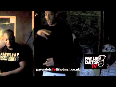 PayurdetsTv - BIGZ HIGHER STAKES Pt IIII / IIII