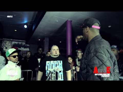 Sesamill vs Dallas Cash