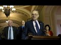 Top Issues Facing Congress In 2018