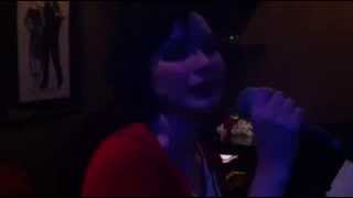 Stephanie Adlington - My Funny Valentine - LIVE @ F. Scotts NASHVILLE