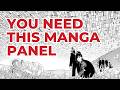 3 Secrets To Make Your Manga Like A PRO Beginner Manga Tutorial