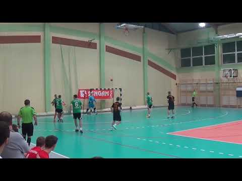 Jura Futsal Cup 2019; Ćwierćfinał: Furnipol Częstochowa - Budoserwis 1-0