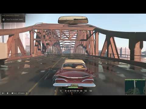 Let's Play Mafia III Definitive Edition Pt. 48