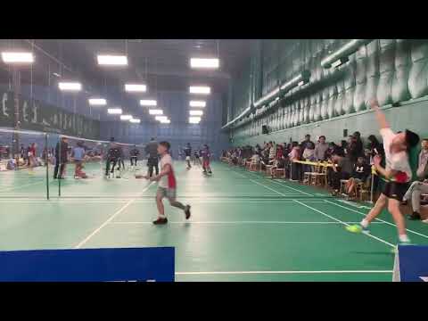 2020 TX Frisco U13 BD ORC Jayden & Rylan