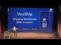 MINT S STARTUPS CYCLE 10FALL 2022 VOYSHIPSHIPPING BY MOHAMED ELGOHARY