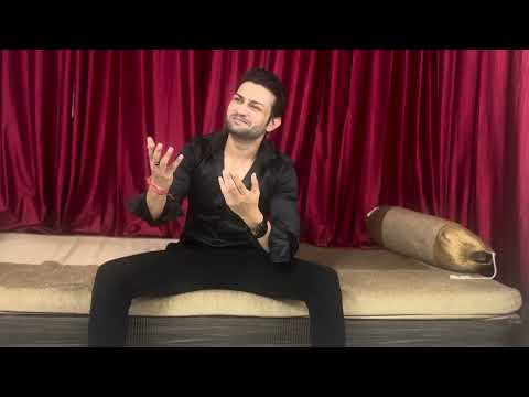 siddharth malviya Audition li...