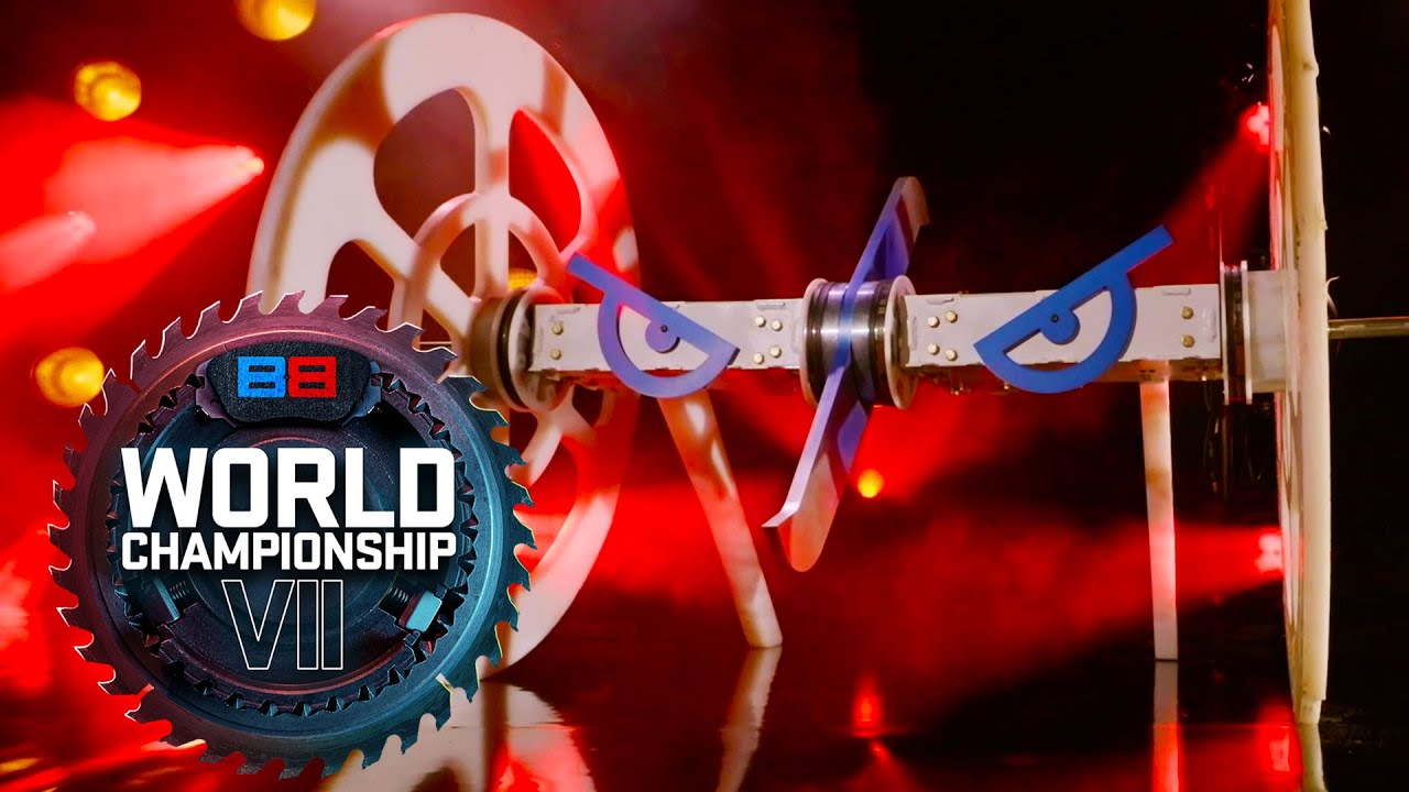 Is this the strongest Top 32 in BattleBots history? | BattleBots WC7