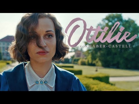 Ottilie von Faber-Castell | Trailer deutsch german HD | Historiendrama
