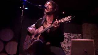 Joseph Arthur - Birthday Card 9-4-09