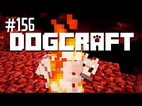Wink's Accident | Dogcraft (Ep.156)