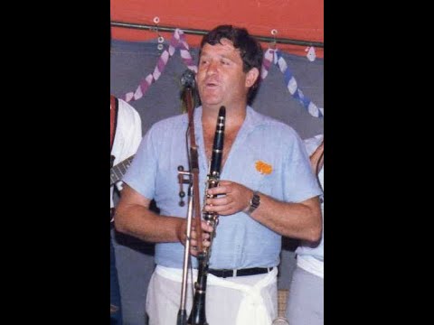 Duško Jakimovski & Prijatelji - Al volim kad je pomalena