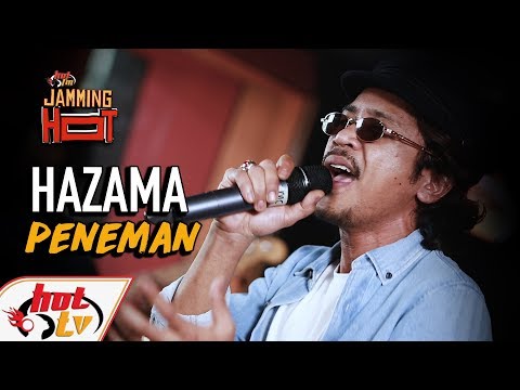 Hazama - Peneman (Jamming Hot)