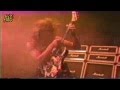 DOKKEN [  INTO THE FIRE ] LIVE 1