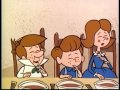 Mr Magoo S Christmas Carol Bob Cratchit Dinner And Song