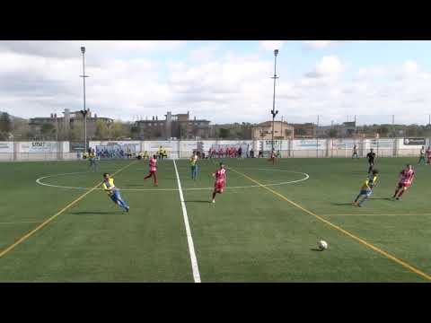 El Sabadell nord continuarà a primera catalana