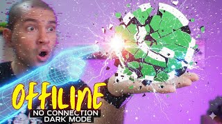 Como deixar o WhatsApp OFFLINE sem desligar a internet (truque simples)