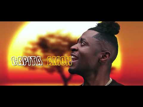 Capita Amon - Batu bana isha (Official Video)