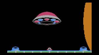 BANDITS !! ATARI 800 XL - 80´s NOSTALGIA