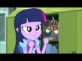 Equestria Girls: Strange New World 