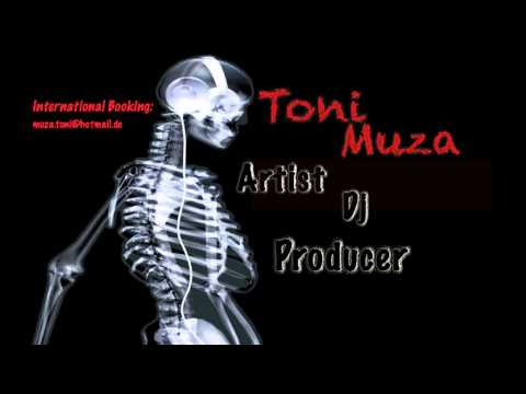 Toni Muza - So muss Techno vol 1