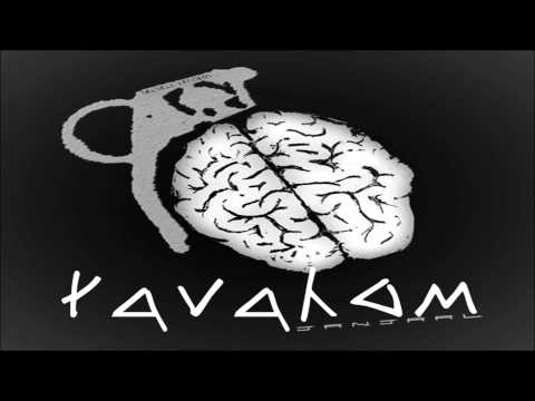 05 JanJaal - Gaav (Tavahom Album)