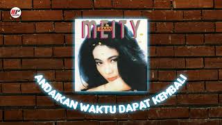 Download lagu Meity Baan - Andaikan Waktu Dapat Kembali mp3