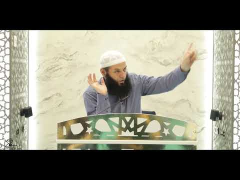 Ky është problemi qe gruaja jote në syrin tënd nuk është e bukur - KUJDES | Hoxhë Sadullah Bajrami