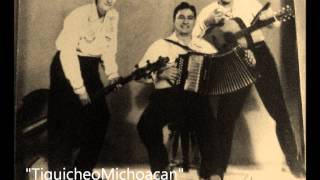 Don Santiago Jimenez   Eres Un Encanto