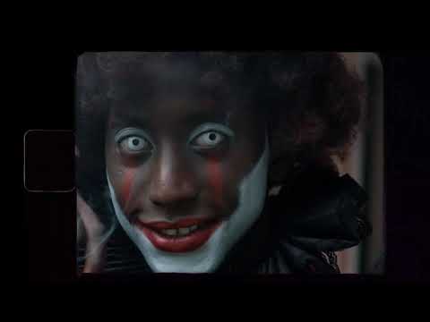 FAWO – MONA LISA (Official Video) prod. by $AMSARA