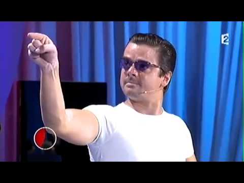 Garnier et Sentou [42] Vous êtes prof de paléo fitness #ONDAR