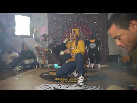 Bake and Break 7 Full show - Flooristas Anniversary Edition