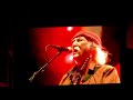 David Crosby here with Jason Isbell and the 400 Unit w/Amanda Shires and guest David Crosby