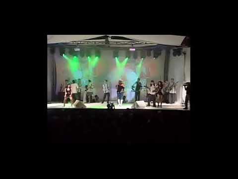 Coco da vovó - Ton Oliveira ( Show de 2006 em Queimadas - PB )