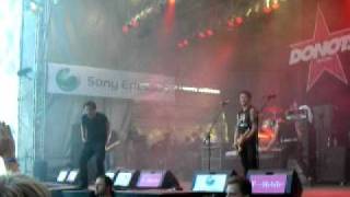 T-Mobile Extreme Playgrounds\Donots