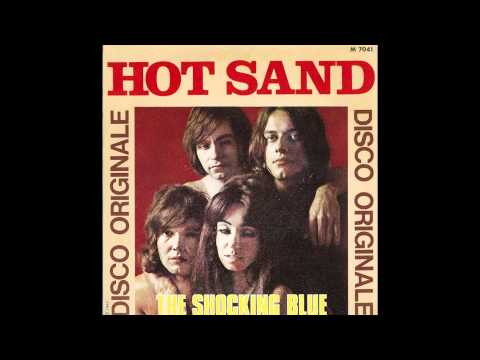 Video thumbnail for Hot Sand