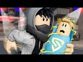 Superhero Kidnapped At Birth A Roblox Movie